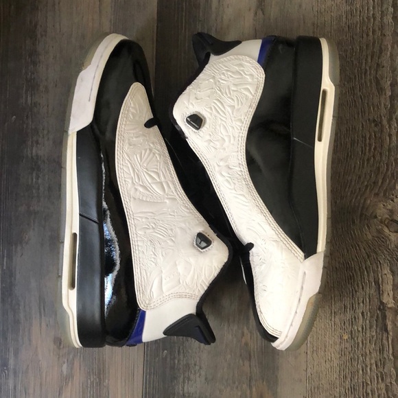 air jordan dub zero bg